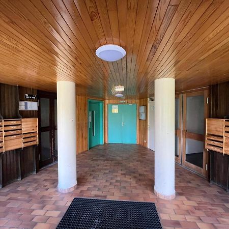 Studio Cosy A Vue Panoramique Пюї-Сен-Венсан Екстер'єр фото