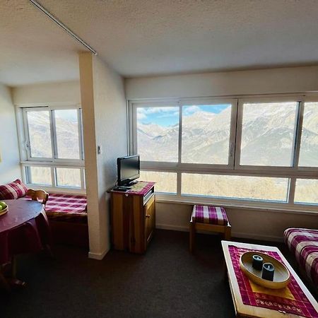 Studio Cosy A Vue Panoramique Пюї-Сен-Венсан Екстер'єр фото