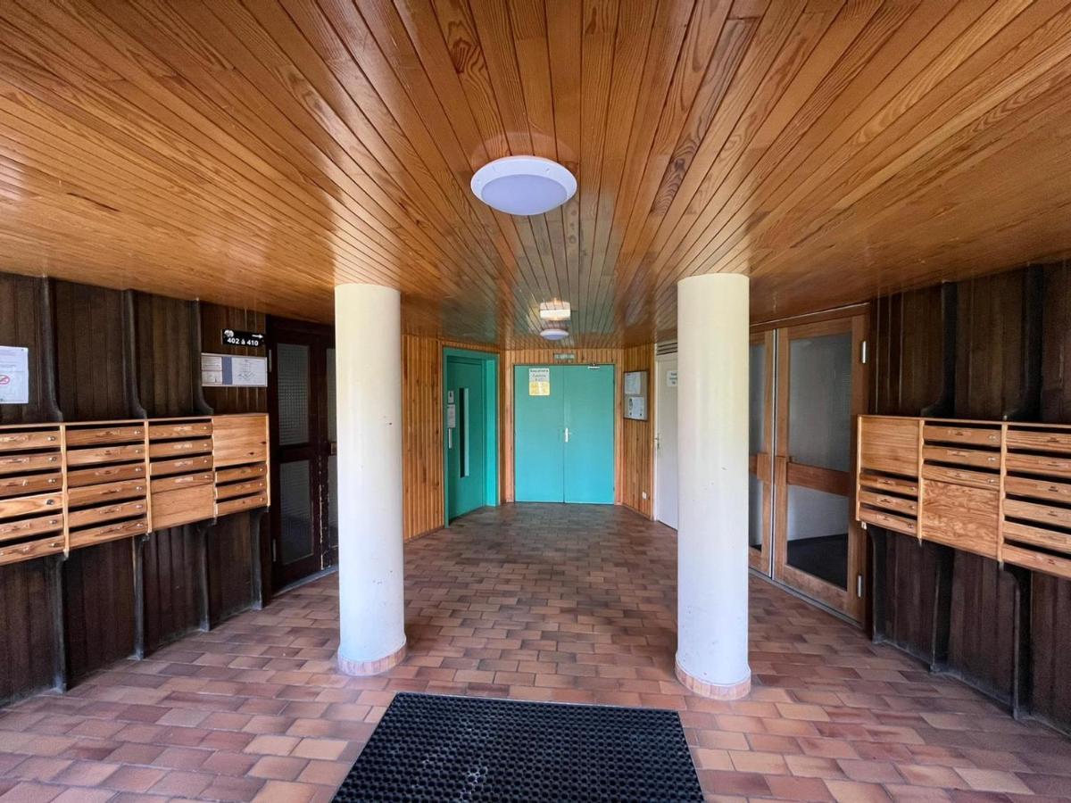 Studio Cosy A Vue Panoramique Пюї-Сен-Венсан Екстер'єр фото