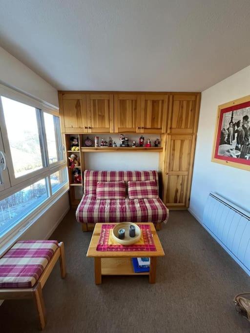 Studio Cosy A Vue Panoramique Пюї-Сен-Венсан Екстер'єр фото